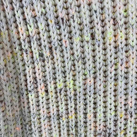 Free People  Knit Sweater - Picture 3 of 6